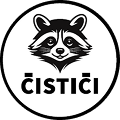 Čističi logo