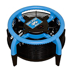 Dri-Pod ventilátor